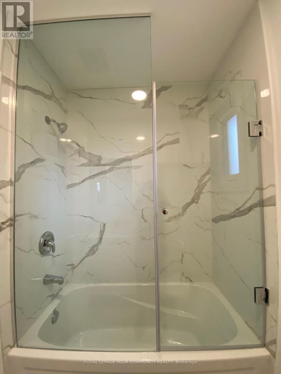 172 Times Rd Main Fl Road, Toronto, Ontario  M6B 3M6 - Photo 8 - W12475838