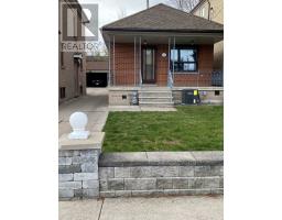 172 TIMES RD MAIN FL ROAD, Toronto, Ontario