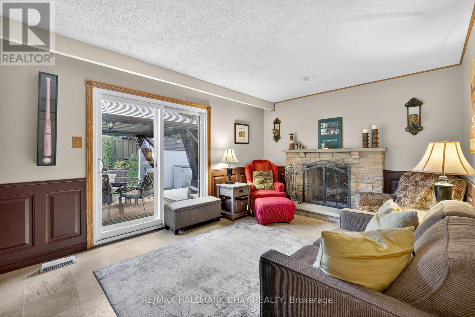 55 Massey Street, Brampton, Ontario  L6S 2V8 - Photo 20 - W12475848