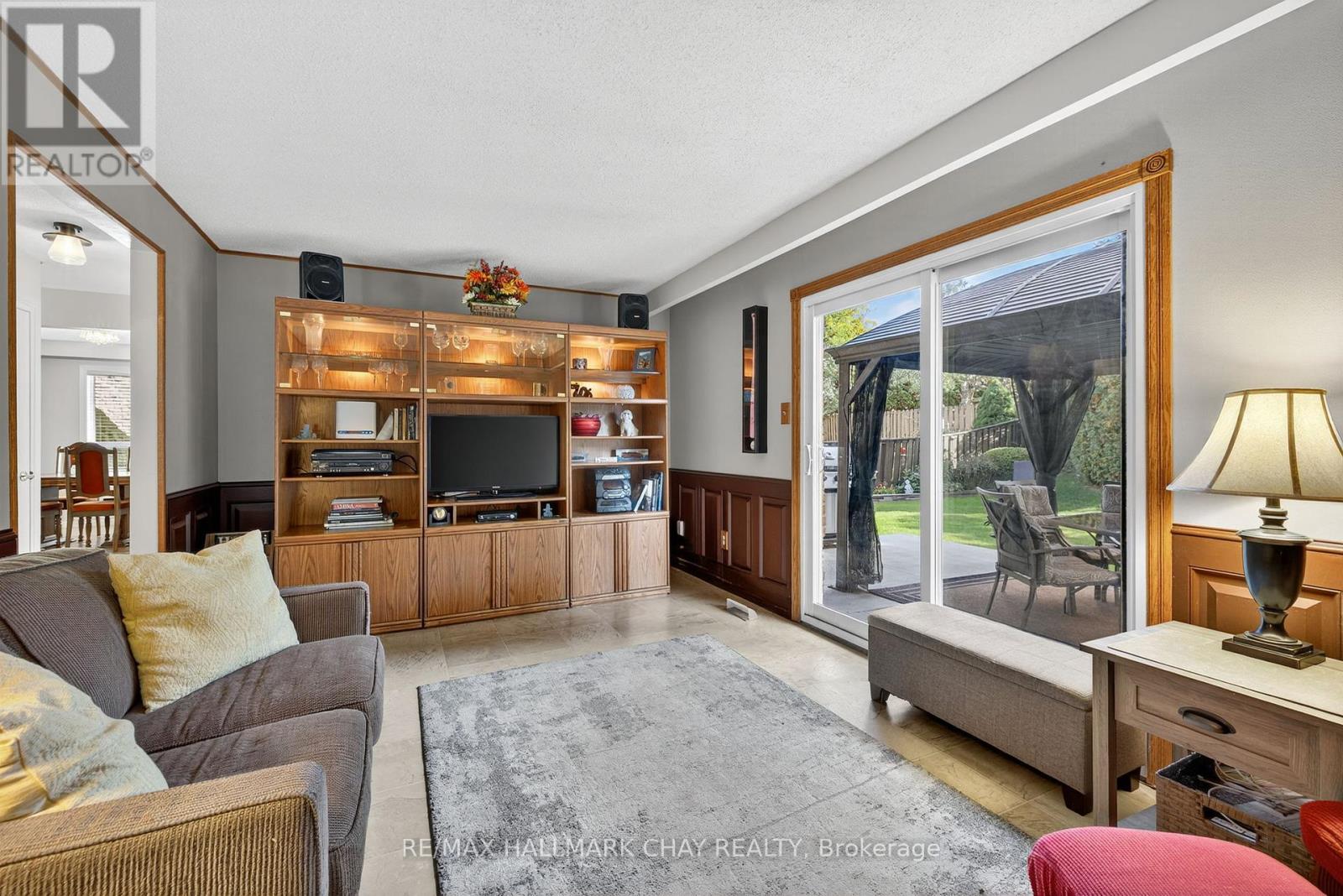 55 Massey Street, Brampton, Ontario  L6S 2V8 - Photo 21 - W12475848