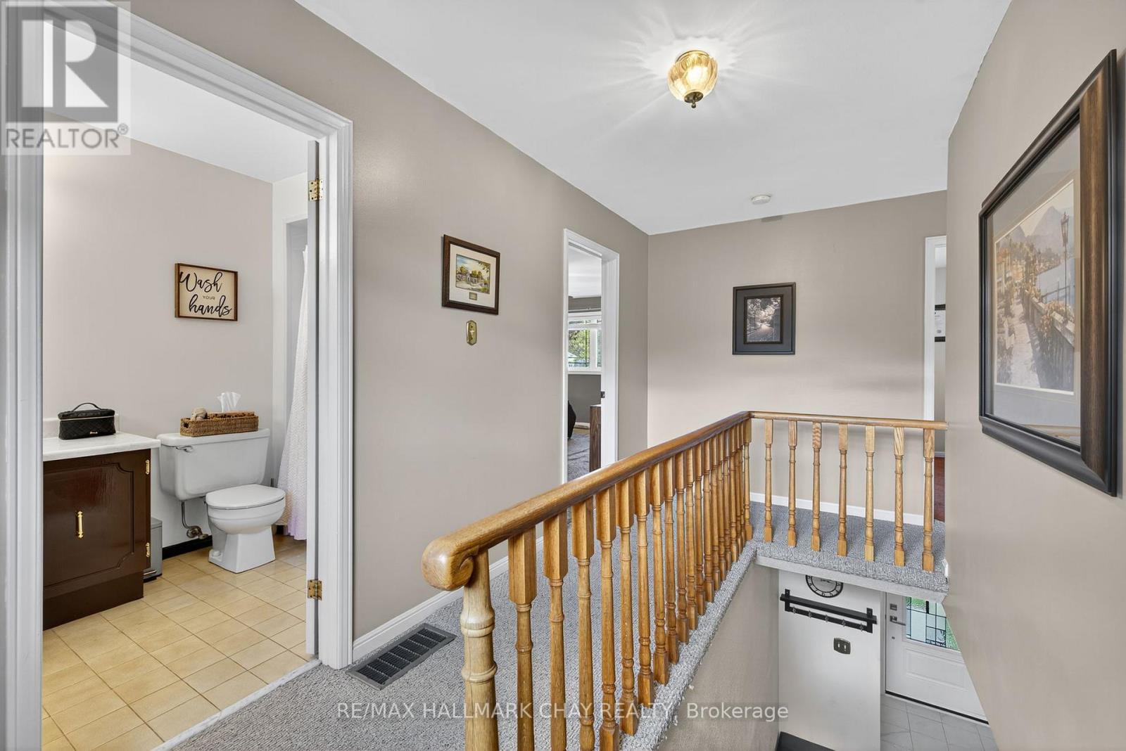 55 Massey Street, Brampton, Ontario  L6S 2V8 - Photo 23 - W12475848