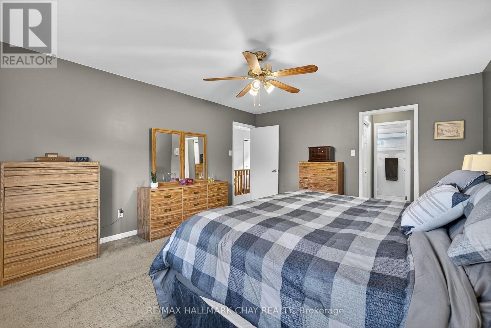 55 Massey Street, Brampton, Ontario  L6S 2V8 - Photo 27 - W12475848