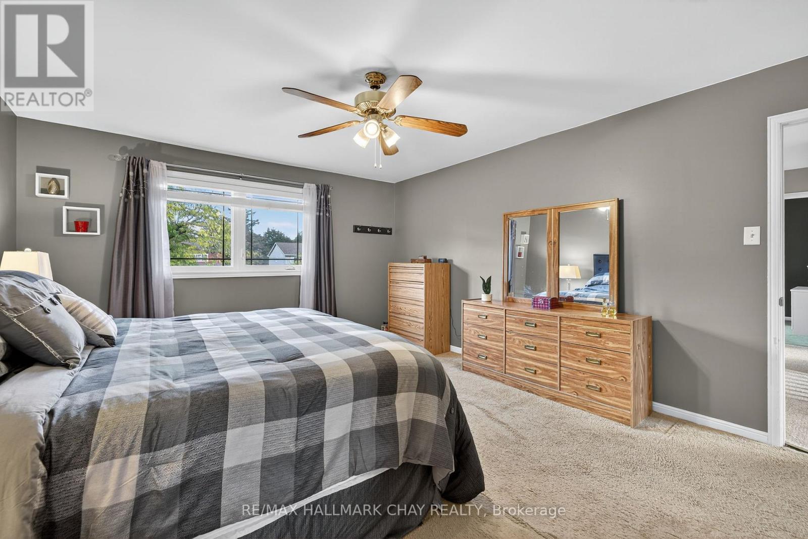 55 Massey Street, Brampton, Ontario  L6S 2V8 - Photo 28 - W12475848