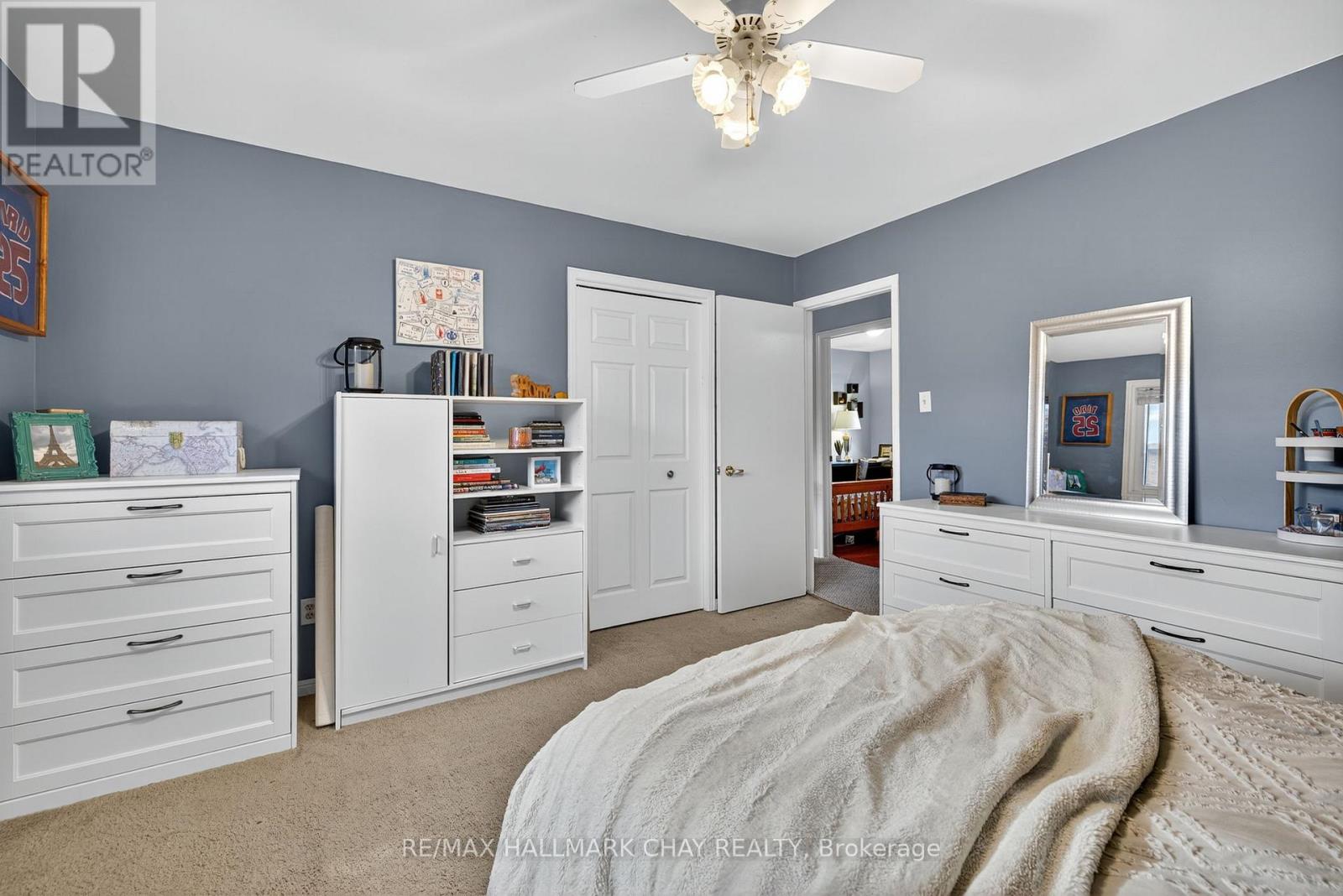 55 Massey Street, Brampton, Ontario  L6S 2V8 - Photo 34 - W12475848