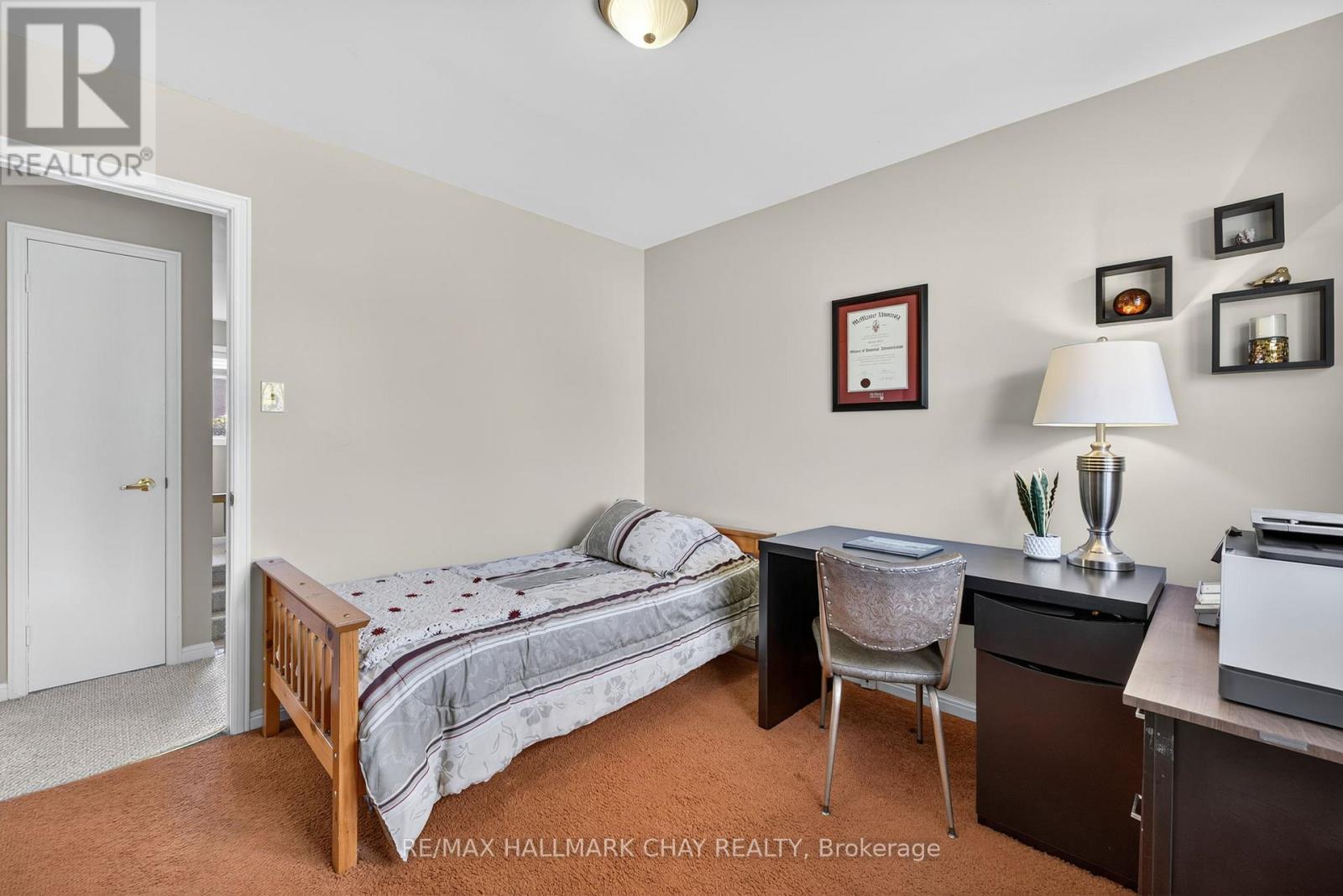 55 Massey Street, Brampton, Ontario  L6S 2V8 - Photo 36 - W12475848