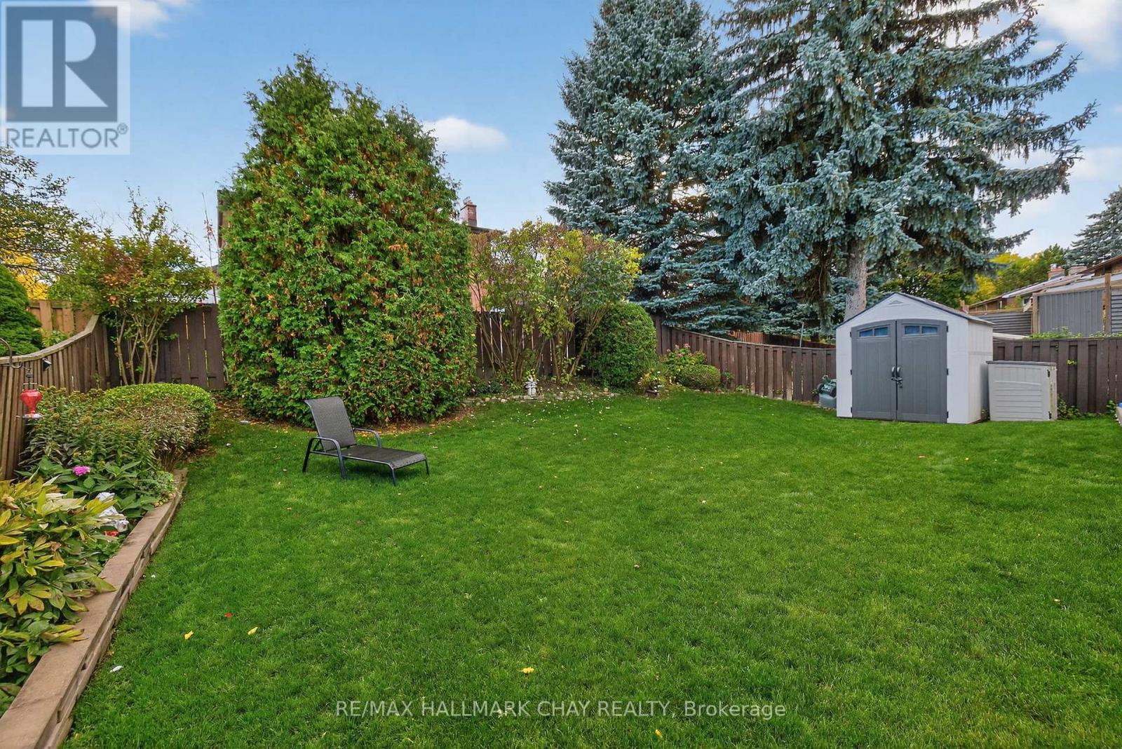 55 Massey Street, Brampton, Ontario  L6S 2V8 - Photo 43 - W12475848