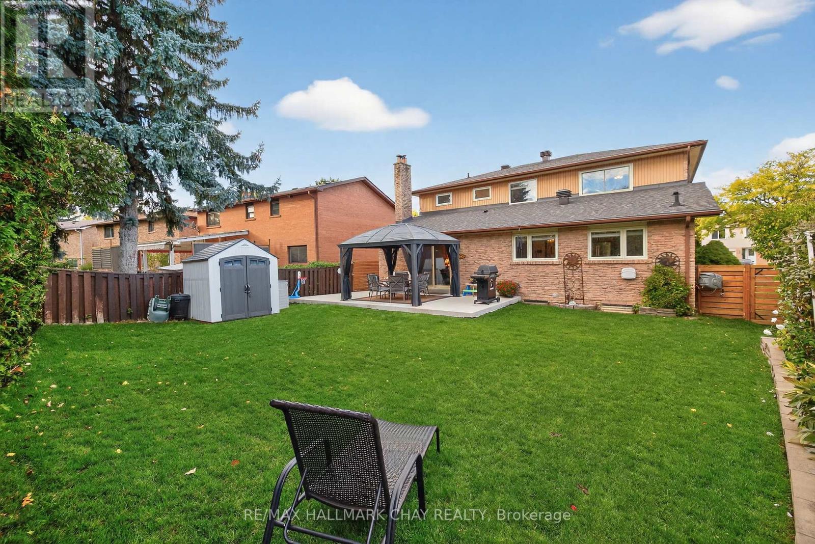 55 Massey Street, Brampton, Ontario  L6S 2V8 - Photo 44 - W12475848