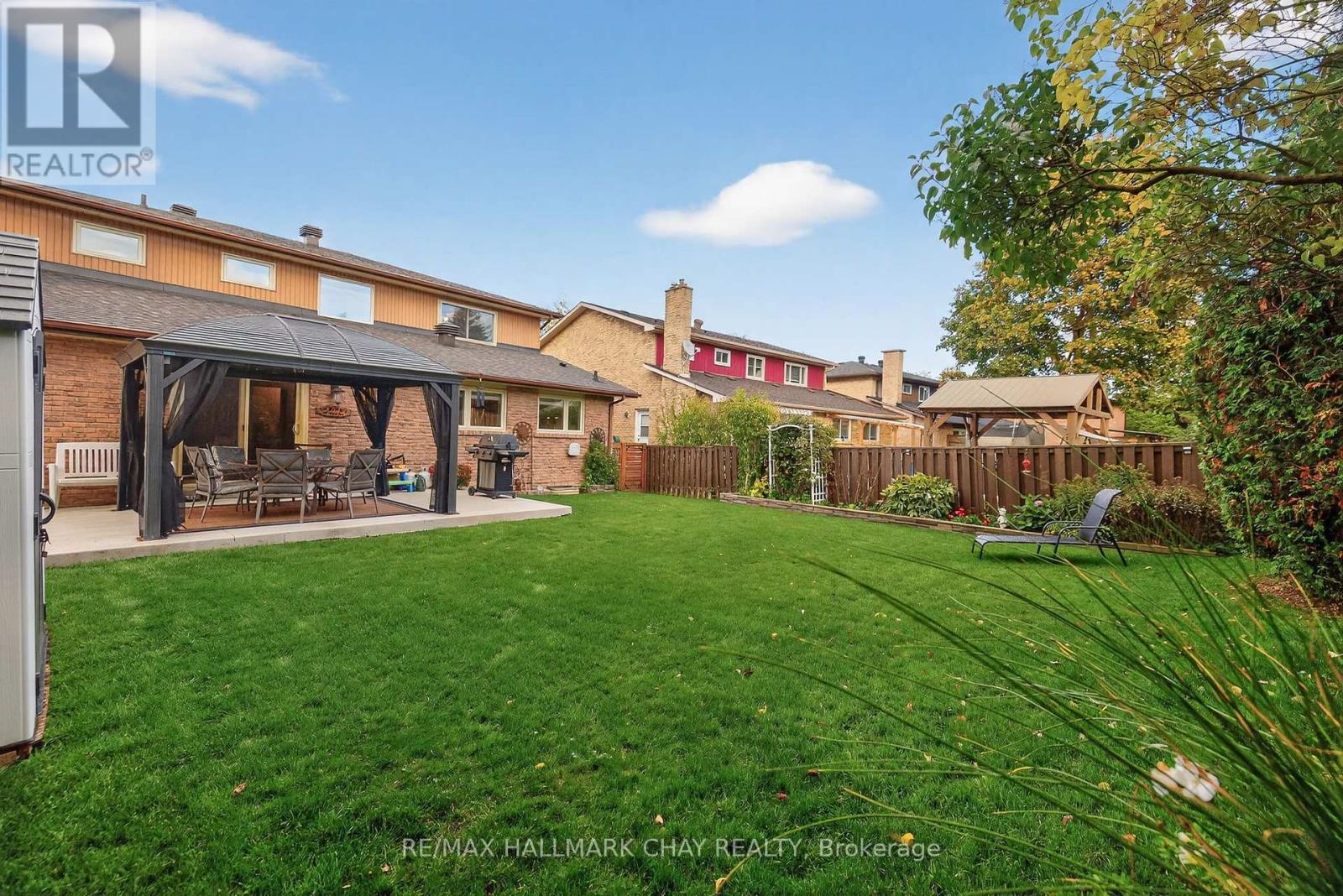 55 Massey Street, Brampton, Ontario  L6S 2V8 - Photo 45 - W12475848