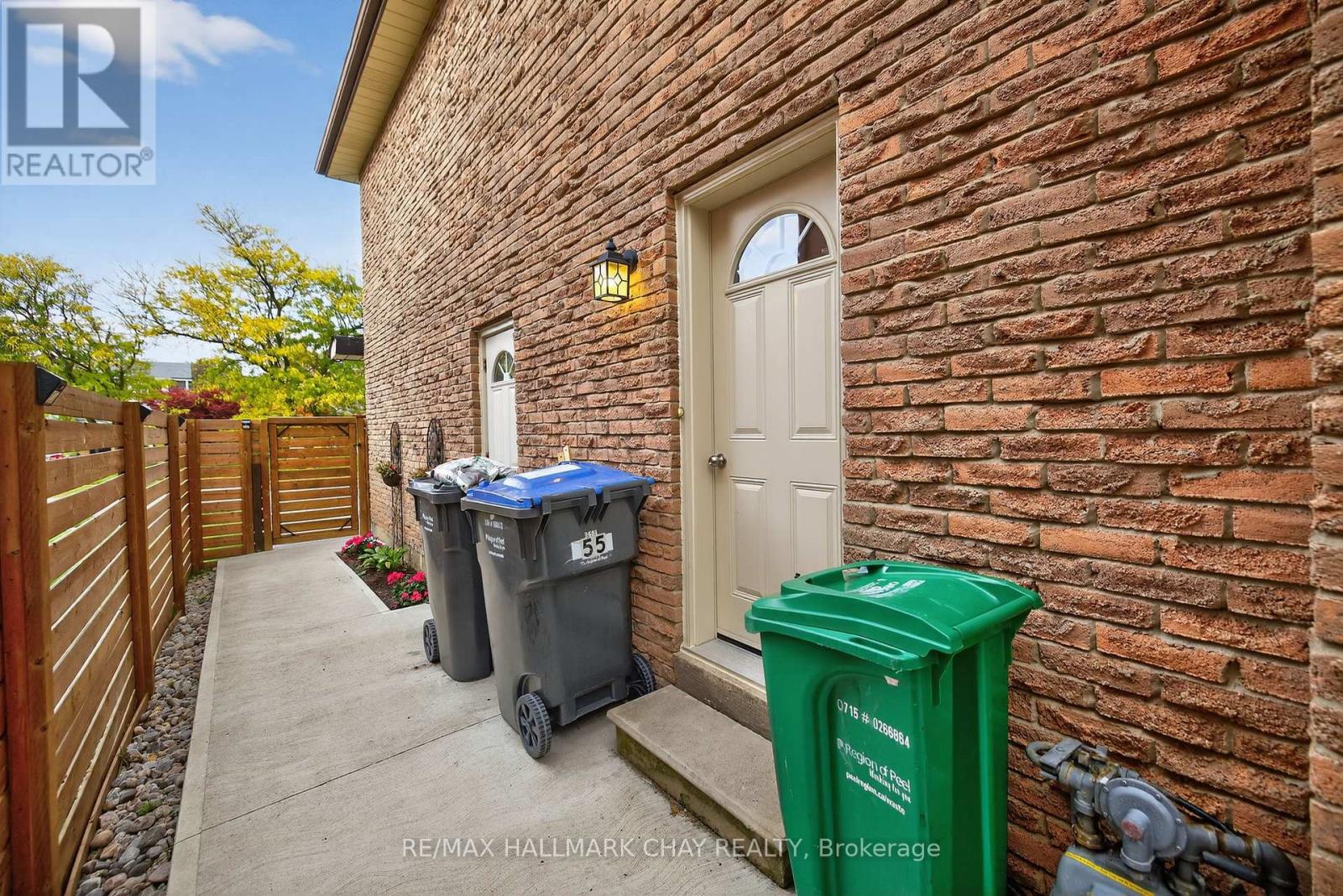 55 Massey Street, Brampton, Ontario  L6S 2V8 - Photo 46 - W12475848