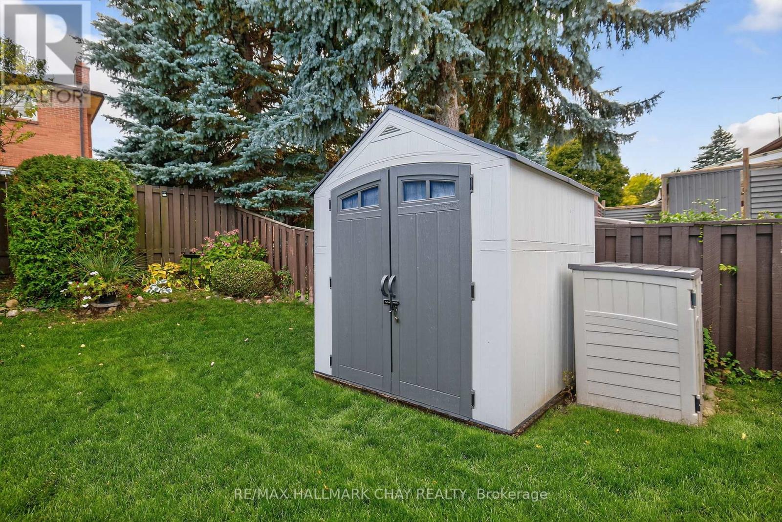 55 Massey Street, Brampton, Ontario  L6S 2V8 - Photo 47 - W12475848