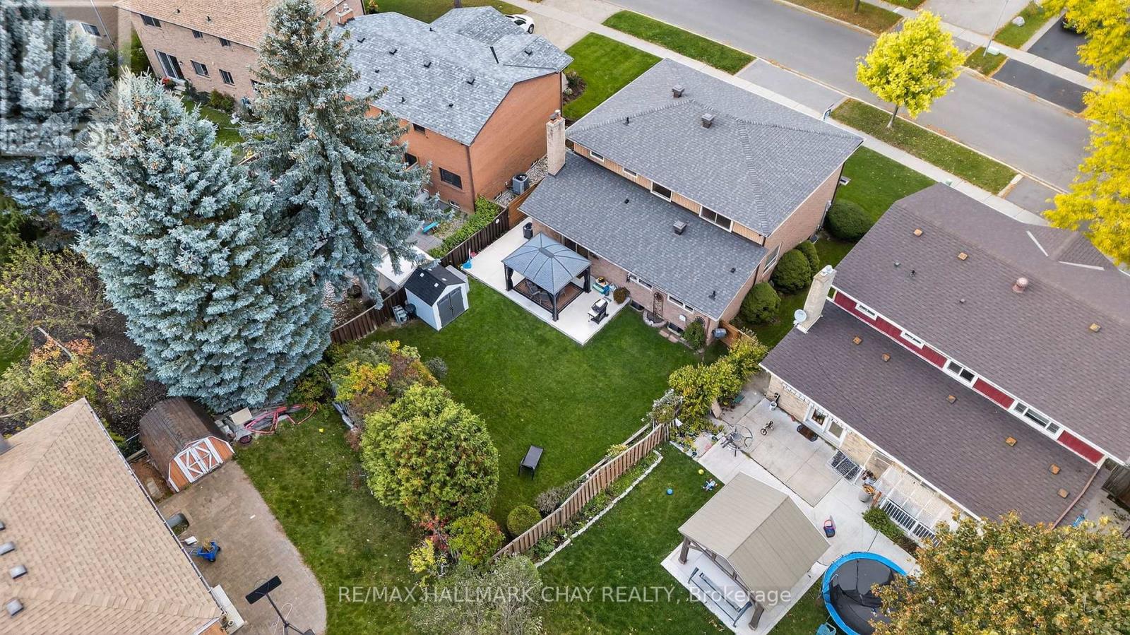 55 Massey Street, Brampton, Ontario  L6S 2V8 - Photo 49 - W12475848