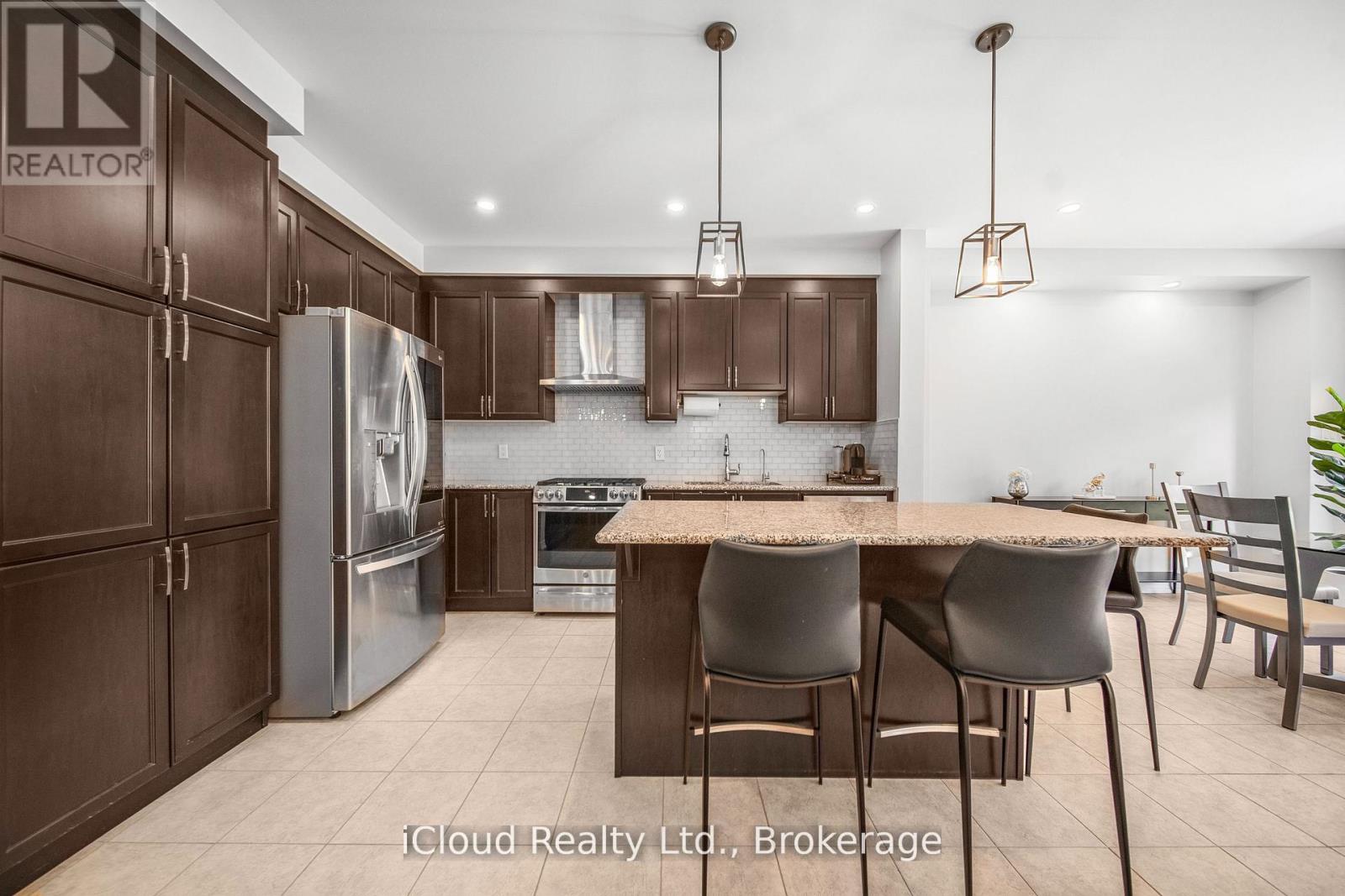3327 Erasmum Street, Oakville (Go Glenorchy), Ontario  L6M 4J9 - Photo 12 - W12475860