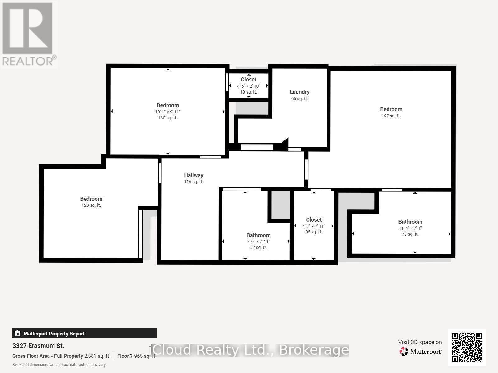 3327 Erasmum Street, Oakville (Go Glenorchy), Ontario  L6M 4J9 - Photo 33 - W12475860