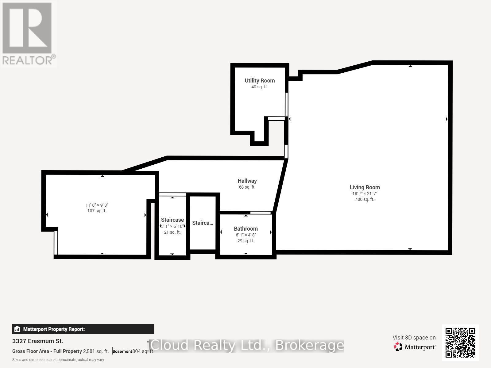 3327 Erasmum Street, Oakville (Go Glenorchy), Ontario  L6M 4J9 - Photo 34 - W12475860