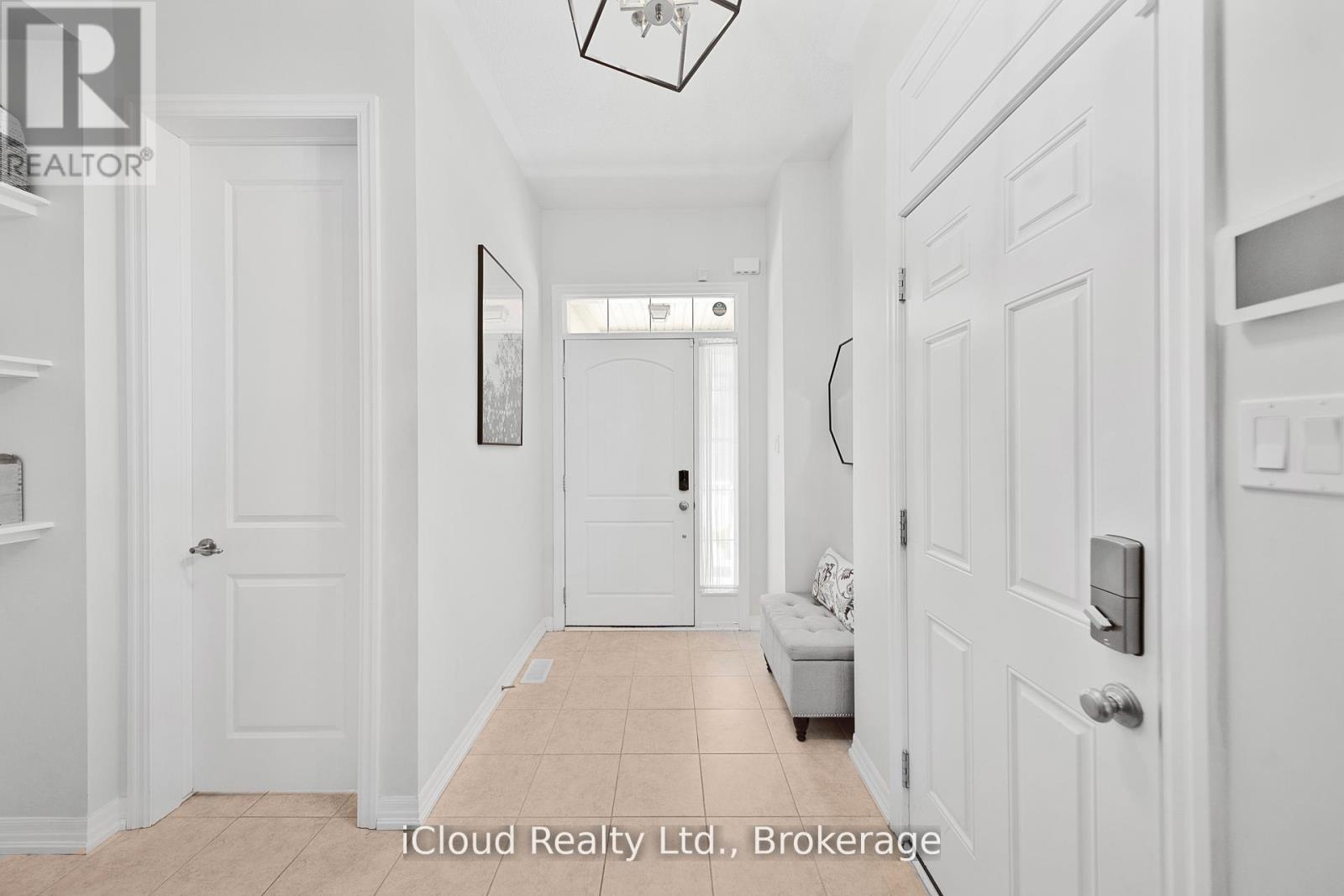 3327 Erasmum Street, Oakville (Go Glenorchy), Ontario  L6M 4J9 - Photo 4 - W12475860