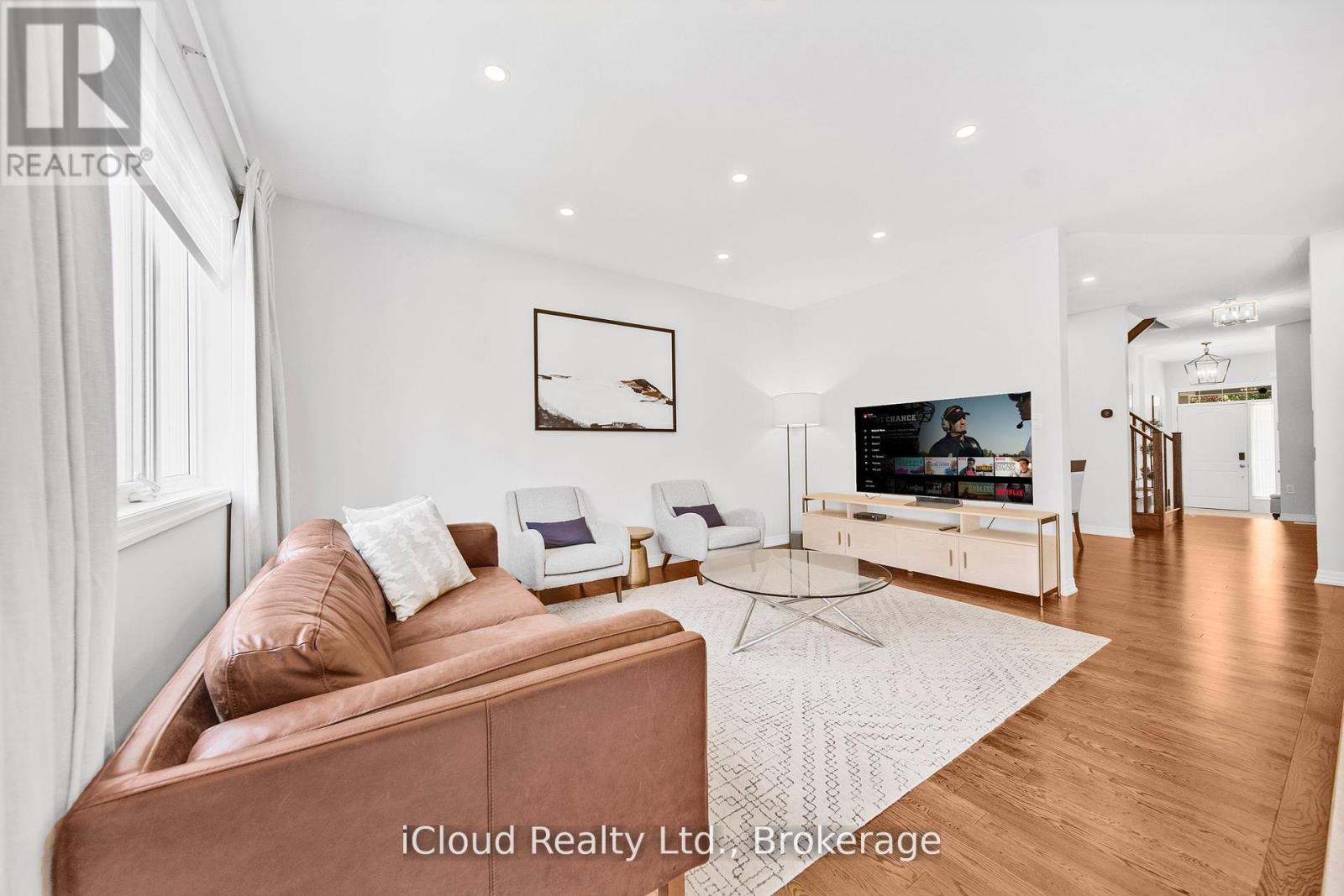 3327 Erasmum Street, Oakville (Go Glenorchy), Ontario  L6M 4J9 - Photo 9 - W12475860