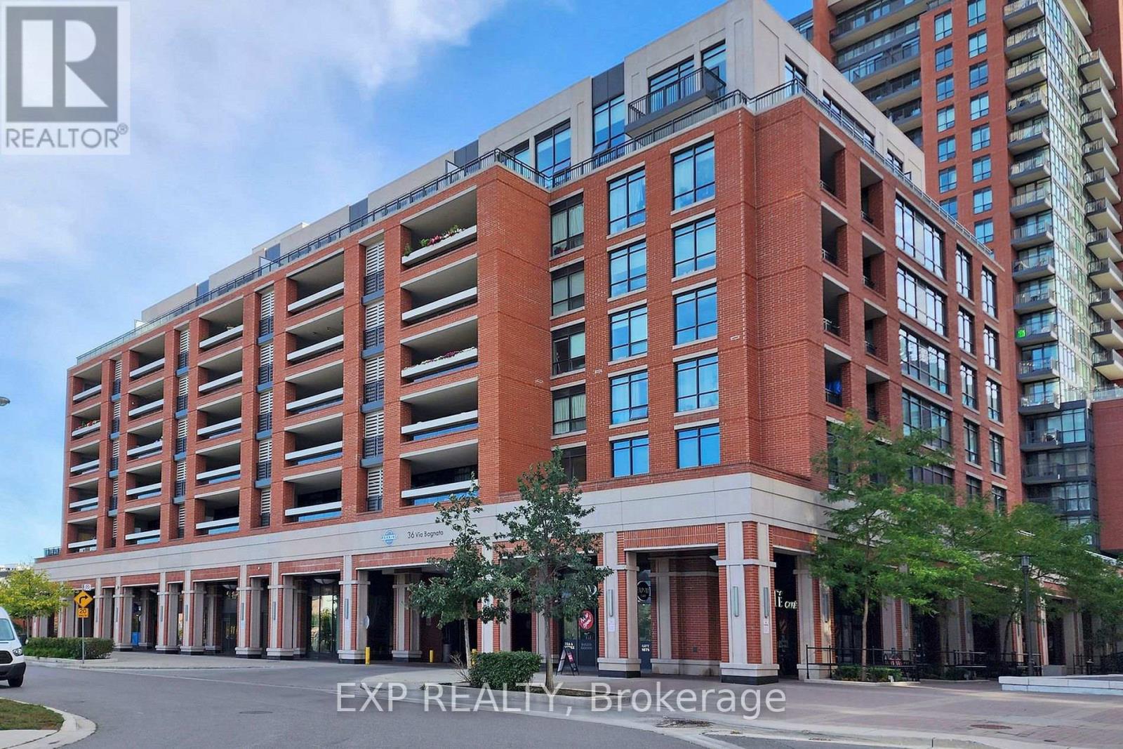 438 - 36 Via Bagnato, Toronto, Ontario  M6A 0B7 - Photo 24 - W12475877