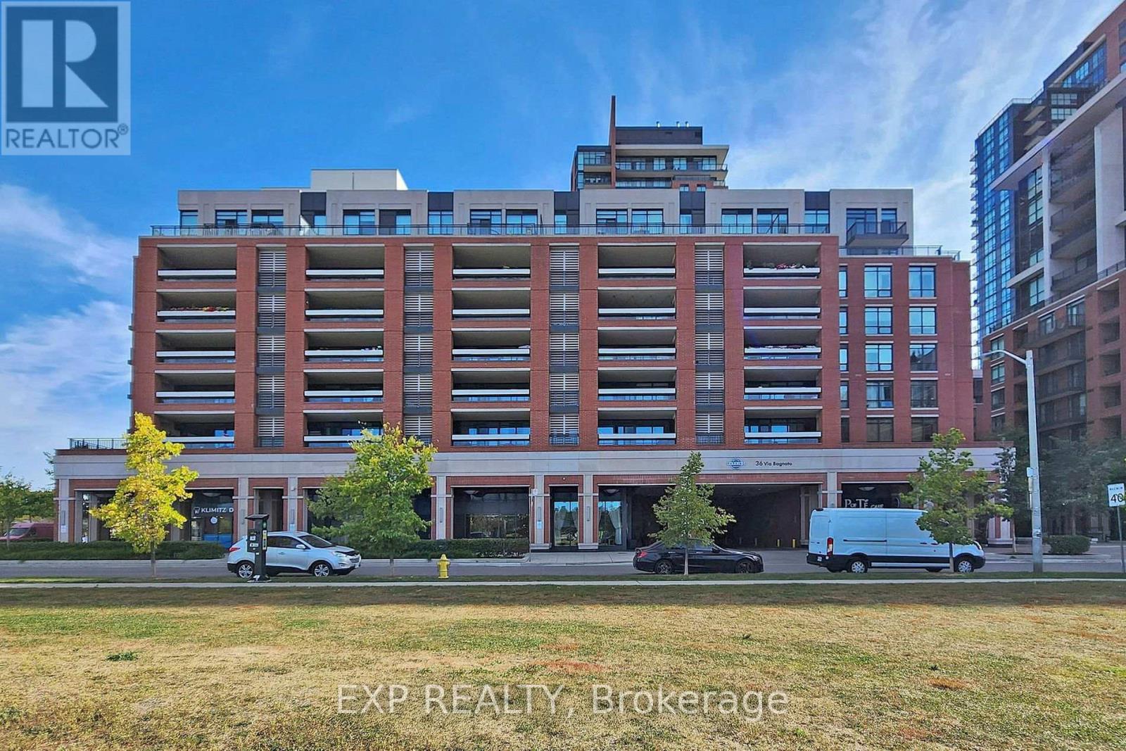 438 - 36 Via Bagnato, Toronto, Ontario  M6A 0B7 - Photo 25 - W12475877