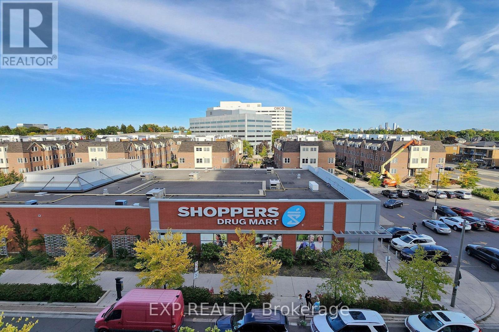 438 - 36 Via Bagnato, Toronto, Ontario  M6A 0B7 - Photo 27 - W12475877