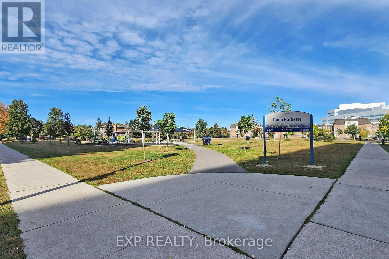 438 - 36 Via Bagnato, Toronto, Ontario  M6A 0B7 - Photo 31 - W12475877