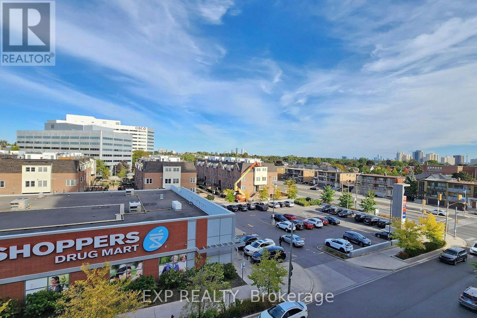 438 - 36 Via Bagnato, Toronto, Ontario  M6A 0B7 - Photo 33 - W12475877