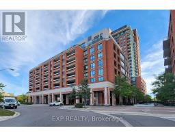 438 - 36 VIA BAGNATO, Toronto, Ontario