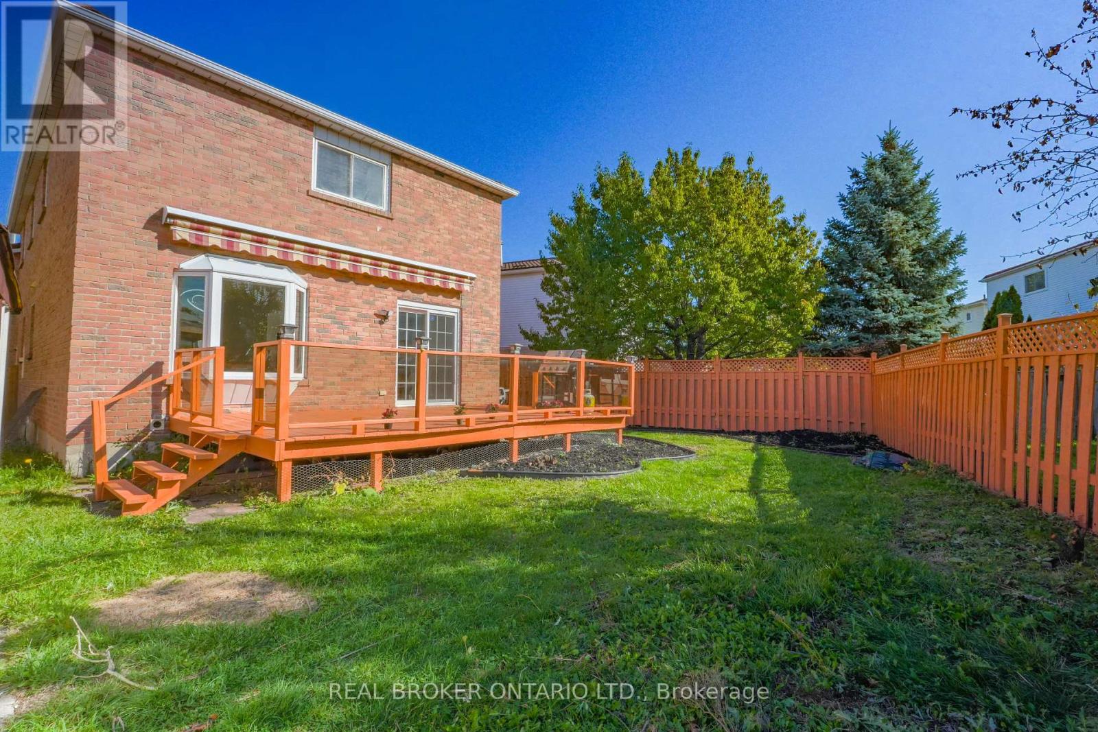4326 Waterford Crescent, Mississauga, Ontario  L5R 2B2 - Photo 40 - W12475881