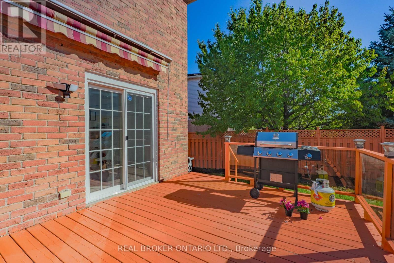 4326 Waterford Crescent, Mississauga, Ontario  L5R 2B2 - Photo 42 - W12475881