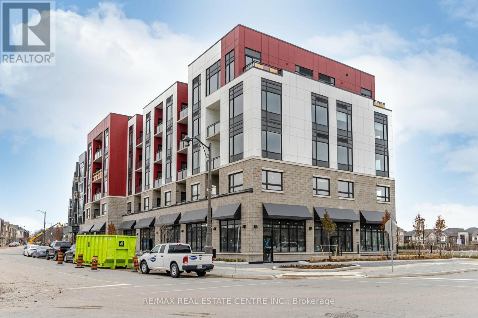 204 - 3265 CARDING MILL TRAIL, Oakville, Ontario