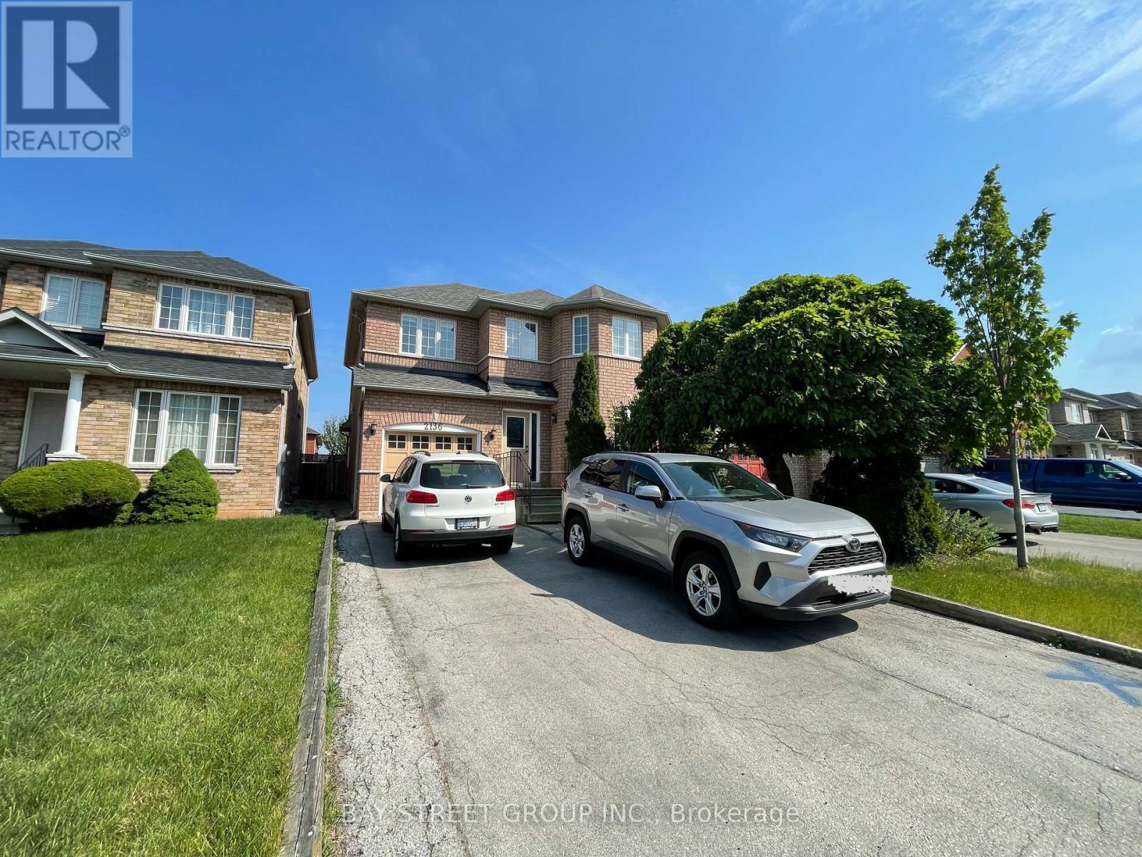 2136 GOLDEN ORCHARD TRAIL, Oakville, Ontario