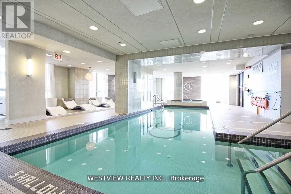 1309 - 59 Annie Craig Drive, Toronto, Ontario  M8V 0C4 - Photo 11 - W12475931