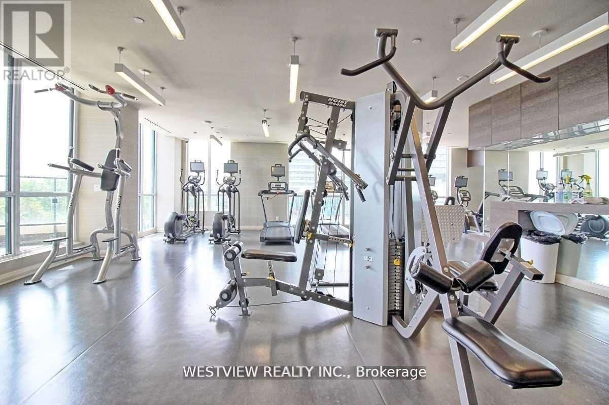 1309 - 59 Annie Craig Drive, Toronto, Ontario  M8V 0C4 - Photo 12 - W12475931