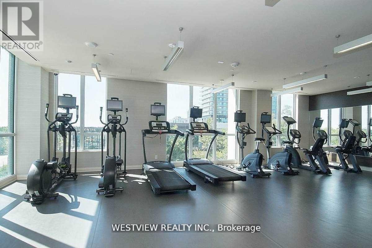 1309 - 59 Annie Craig Drive, Toronto, Ontario  M8V 0C4 - Photo 13 - W12475931