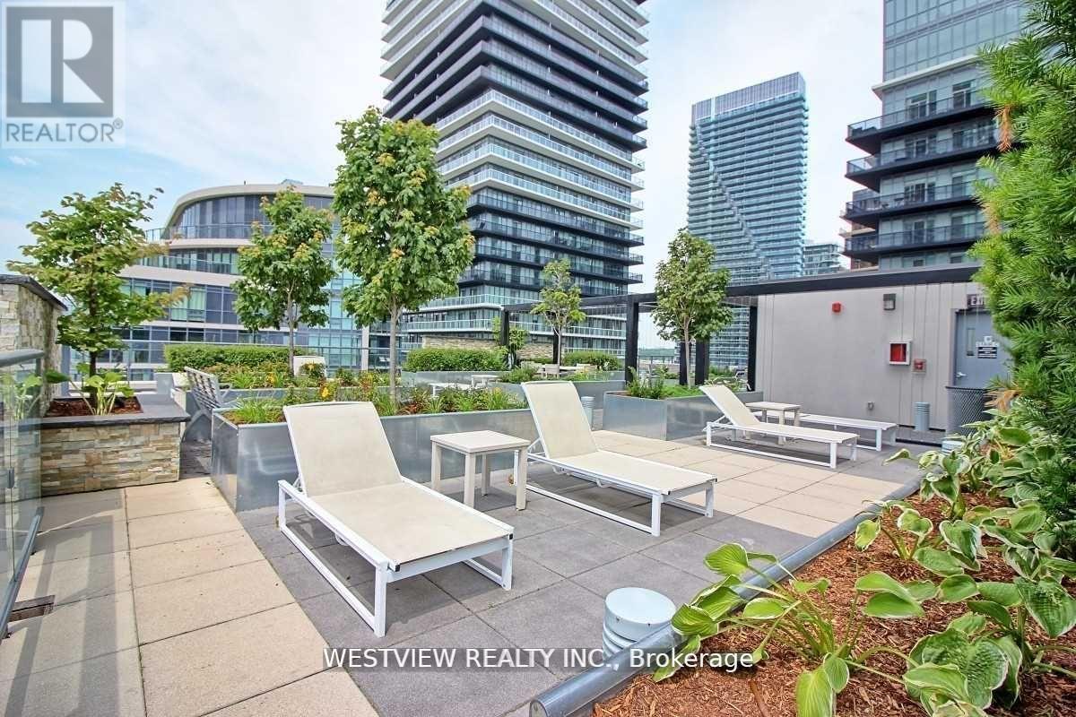 1309 - 59 Annie Craig Drive, Toronto, Ontario  M8V 0C4 - Photo 14 - W12475931