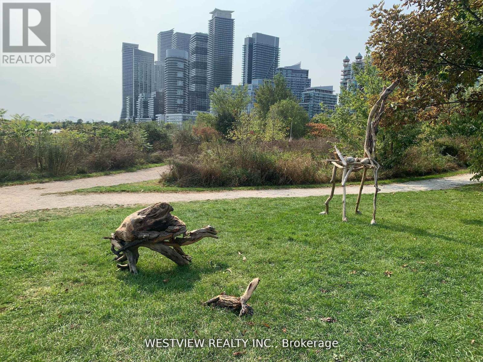 1309 - 59 Annie Craig Drive, Toronto, Ontario  M8V 0C4 - Photo 15 - W12475931