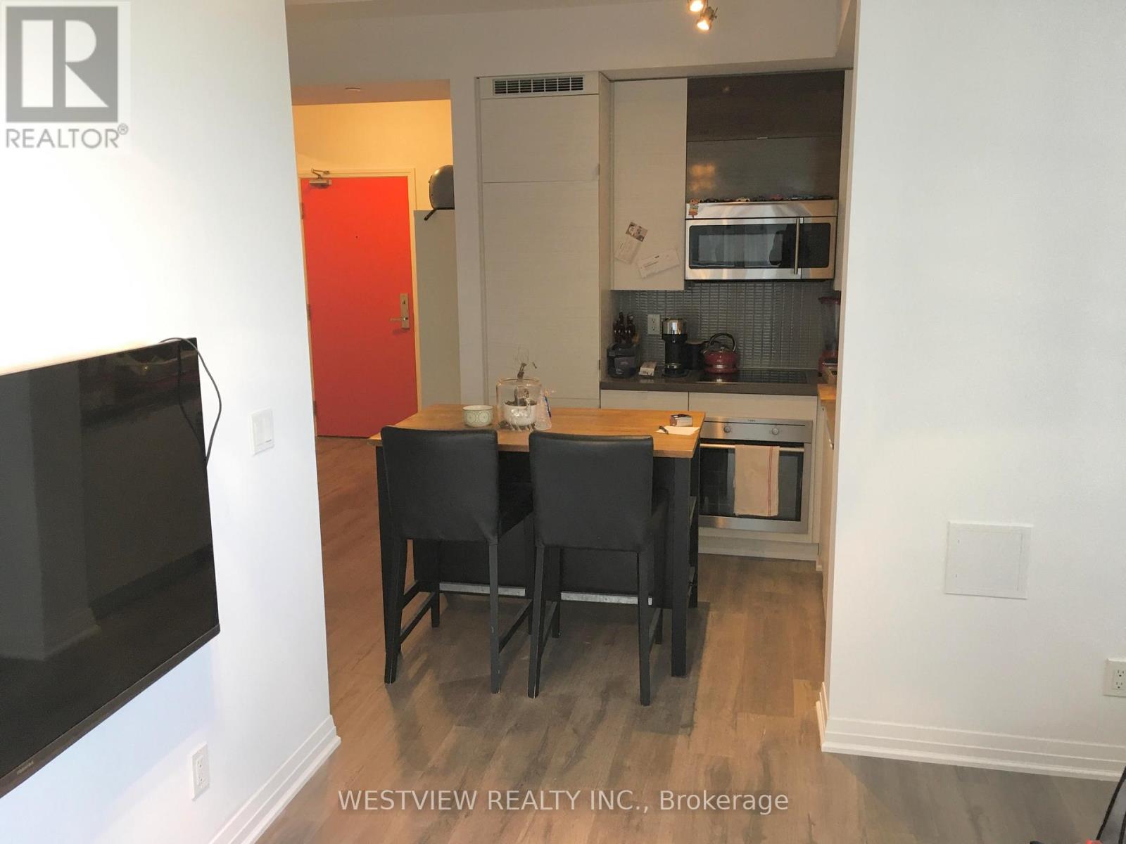 1309 - 59 Annie Craig Drive, Toronto, Ontario  M8V 0C4 - Photo 6 - W12475931