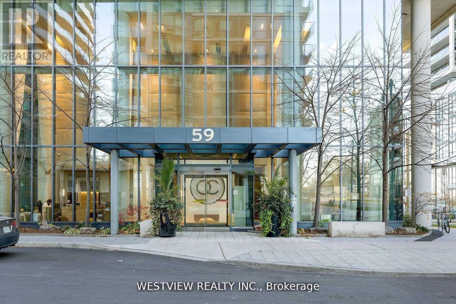 1309 - 59 Annie Craig Drive, Toronto, Ontario  M8V 0C4 - Photo 8 - W12475931