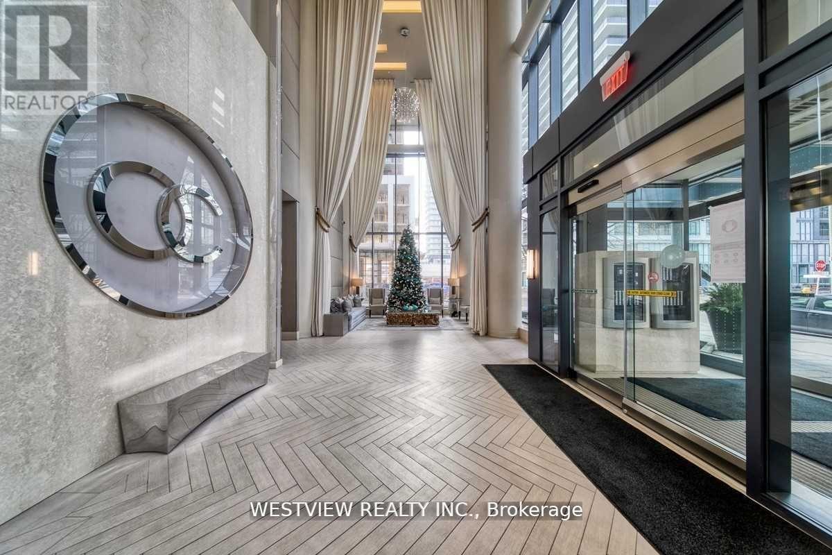 1309 - 59 Annie Craig Drive, Toronto, Ontario  M8V 0C4 - Photo 9 - W12475931