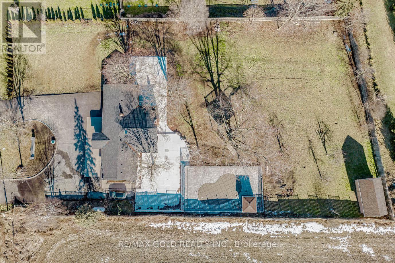 11820 5 Side Road, Halton Hills, Ontario  L7G 4S6 - Photo 38 - W12475956