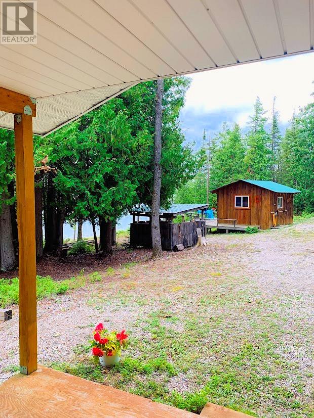 358 Water Street, Meldrum Bay, Ontario  P0P 1R0 - Photo 11 - 2125330