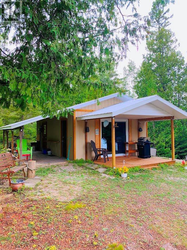 358 Water Street, Meldrum Bay, Ontario  P0P 1R0 - Photo 10 - 2125330