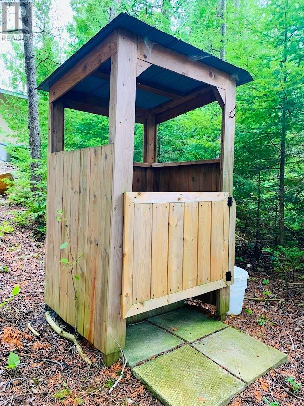 358 Water Street, Meldrum Bay, Ontario  P0P 1R0 - Photo 14 - 2125330