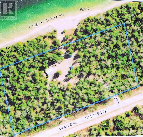 358 Water Street, Meldrum Bay, Ontario  P0P 1R0 - Photo 2 - 2125330