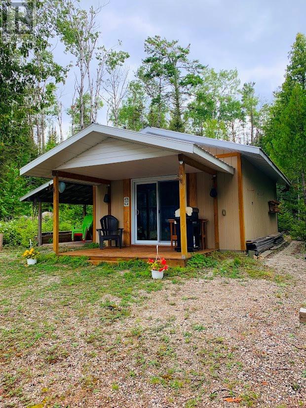 358 Water Street, Meldrum Bay, Ontario  P0P 1R0 - Photo 24 - 2125330