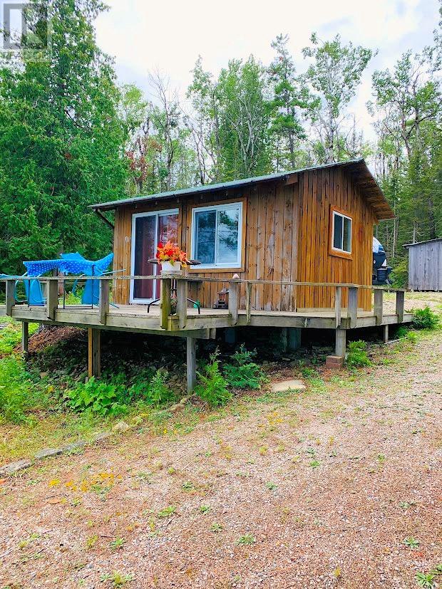 358 Water Street, Meldrum Bay, Ontario  P0P 1R0 - Photo 17 - 2125330