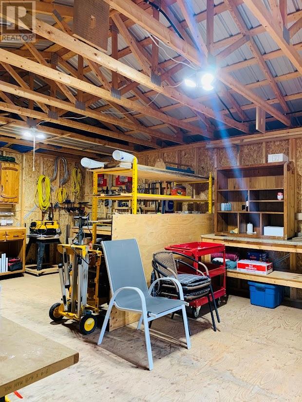 358 Water Street, Meldrum Bay, Ontario  P0P 1R0 - Photo 27 - 2125330