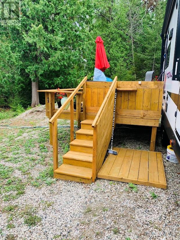 358 Water Street, Meldrum Bay, Ontario  P0P 1R0 - Photo 31 - 2125330