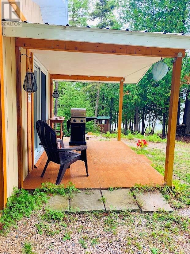 358 Water Street, Meldrum Bay, Ontario  P0P 1R0 - Photo 29 - 2125330