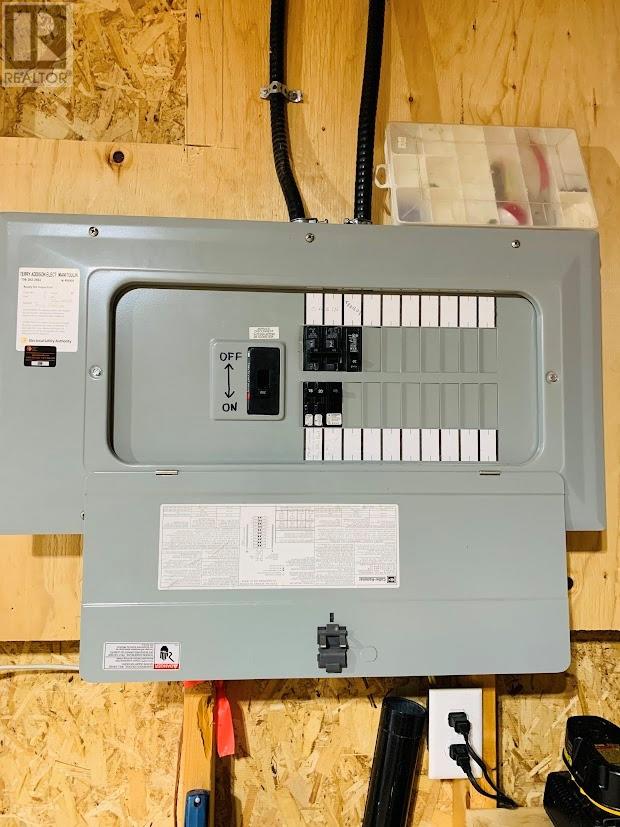 358 Water Street, Meldrum Bay, Ontario  P0P 1R0 - Photo 32 - 2125330