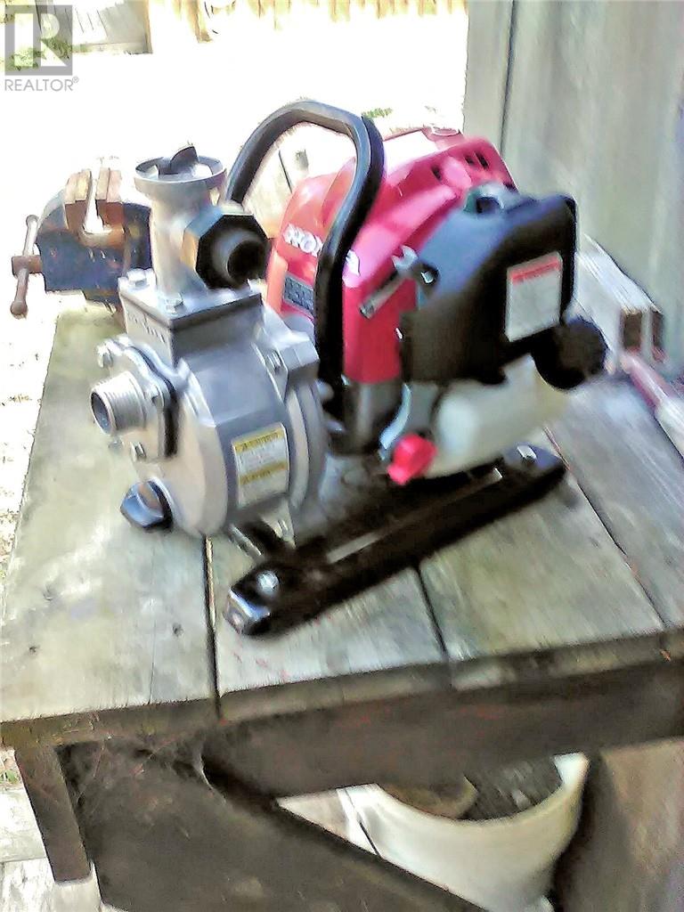 358 Water Street, Meldrum Bay, Ontario  P0P 1R0 - Photo 36 - 2125330